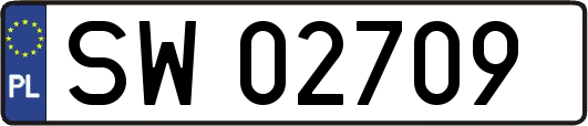 SW02709