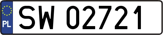 SW02721