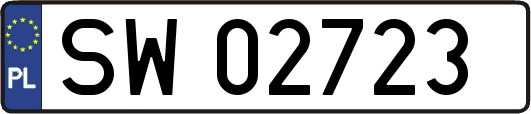 SW02723