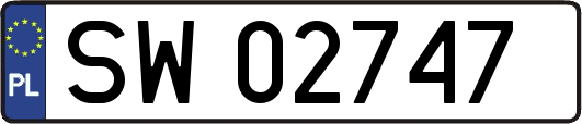 SW02747