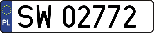 SW02772