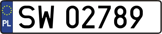 SW02789