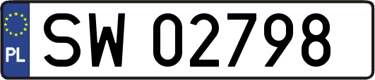 SW02798