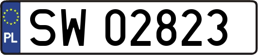 SW02823