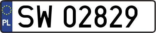 SW02829