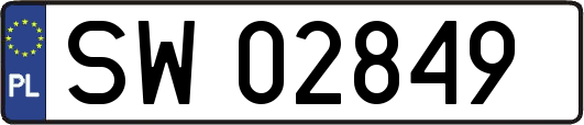 SW02849