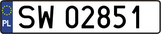 SW02851