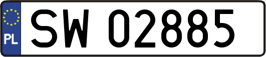 SW02885