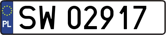 SW02917