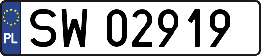 SW02919