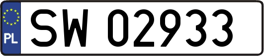 SW02933