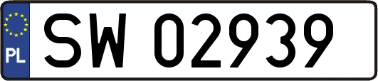 SW02939