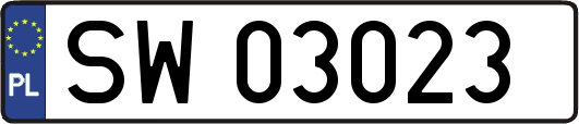 SW03023