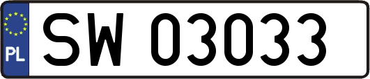 SW03033