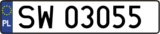 SW03055