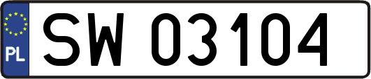 SW03104