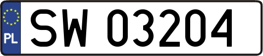 SW03204