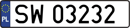 SW03232