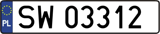 SW03312