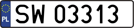 SW03313