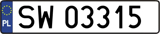 SW03315