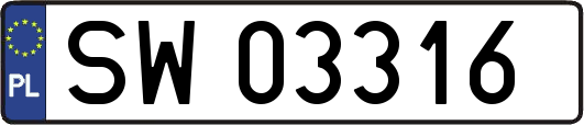 SW03316