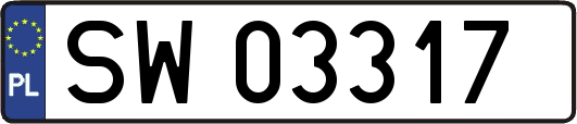 SW03317