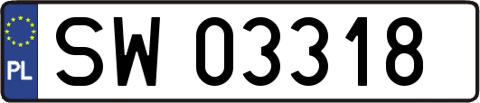SW03318