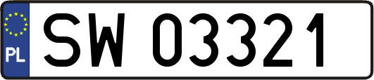 SW03321