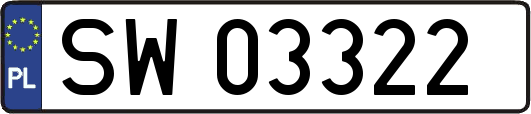 SW03322