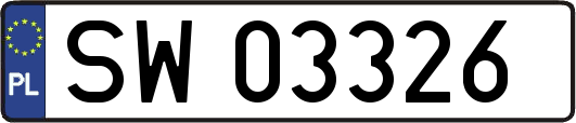 SW03326