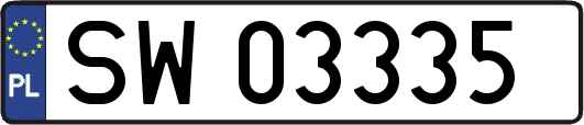SW03335