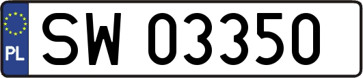 SW03350