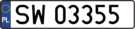SW03355
