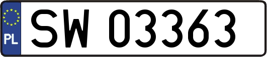 SW03363