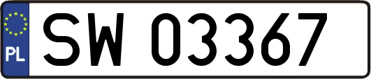SW03367