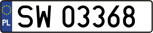 SW03368