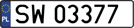 SW03377