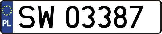 SW03387