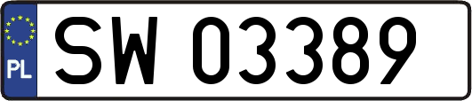 SW03389