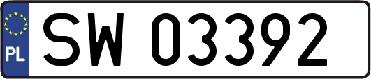 SW03392
