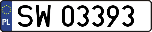 SW03393