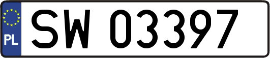 SW03397