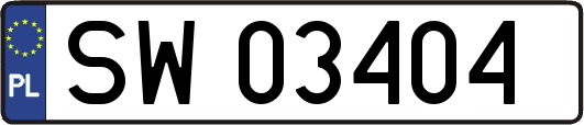 SW03404
