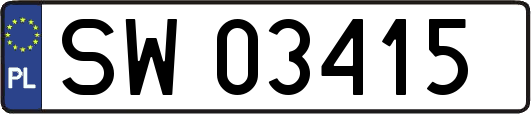 SW03415