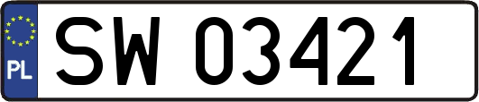 SW03421