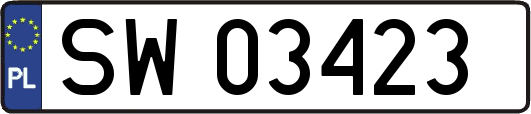 SW03423