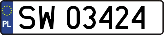 SW03424
