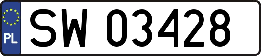 SW03428