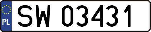 SW03431